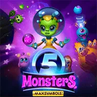 5 Monsters