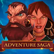 Adventure Saga