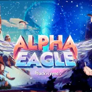 Alpha Eagle