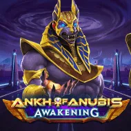 Ankh of Anubis Awakening