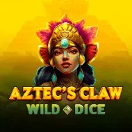 Aztec's Claw Wild Dice