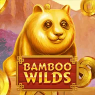 Bamboo Wilds