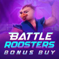 Battle Roosters Bonus Buy