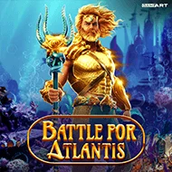 Battle for Atlantis