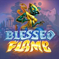 Blessed Flame