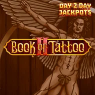 Book Of Tattoo II