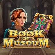 Book of Museum