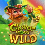 Clover Goes Wild