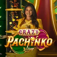 Crazy Pachinko