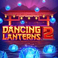 Dancing Lanterns 2