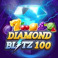 Diamond Blitz 100