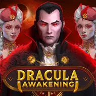 Dracula Awakening