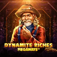 Dynamite Riches MegaWays