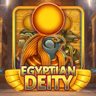 Egyptian Deity