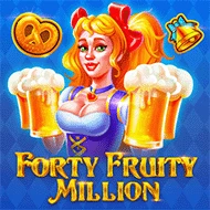 Forty Fruity Million