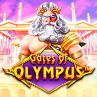 Gates of Olympus