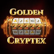 Golden Cryptex