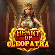 Heart of Cleopatra