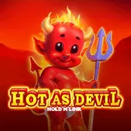 Hot As Devil: Hold 'N' Link