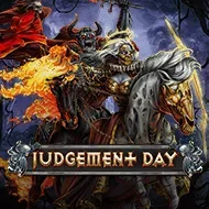 Judgement Day Megaways