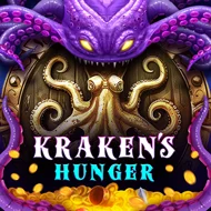 Kraken's Hunger