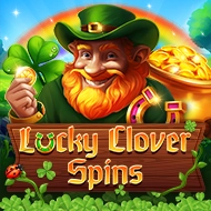 Lucky Clover Spins