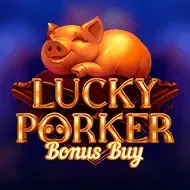 Lucky Porker Bonus Buy