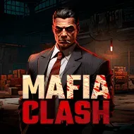 Mafia Clash