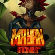 Mayan Stackways