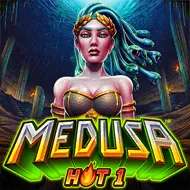 Medusa Hot 1