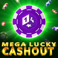 Mega Lucky Cashout