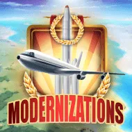 Modernizations