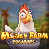 Money Farm Megaways