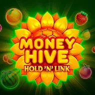 Money Hive Hold n Link