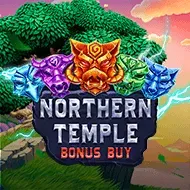 Northern Temple Bonus Buy