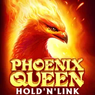 Phoenix Queen Hold 'N' Link