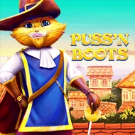 Puss 'N Boots