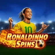 Ronaldinho Spins