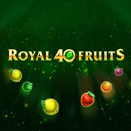 Royal Fruits 40