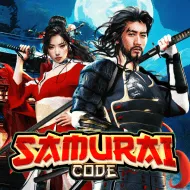 Samurai Code