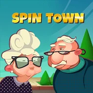 Spin Town