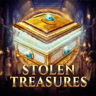 Stolen Treasures