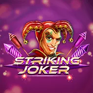 Striking Joker