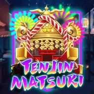 Ten Jin Matsuri