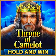 Throne Of Camelot