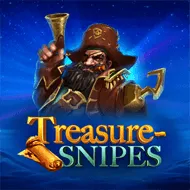 Treasure-snipes