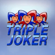 Triple Joker