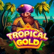 Tropical Gold