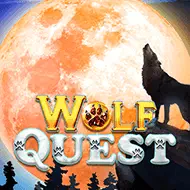 Wolf Quest