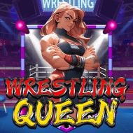 Wrestling Queen